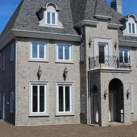 Cliffside Bed & Breakfast Culloden Екстер'єр фото