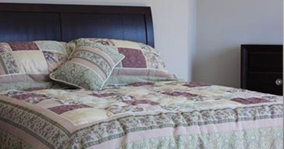 Cliffside Bed & Breakfast Culloden Номер фото