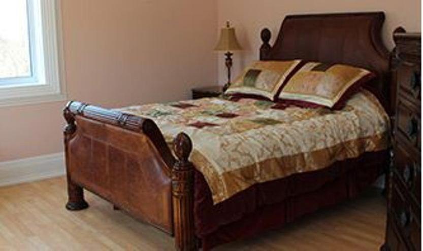 Cliffside Bed & Breakfast Culloden Номер фото