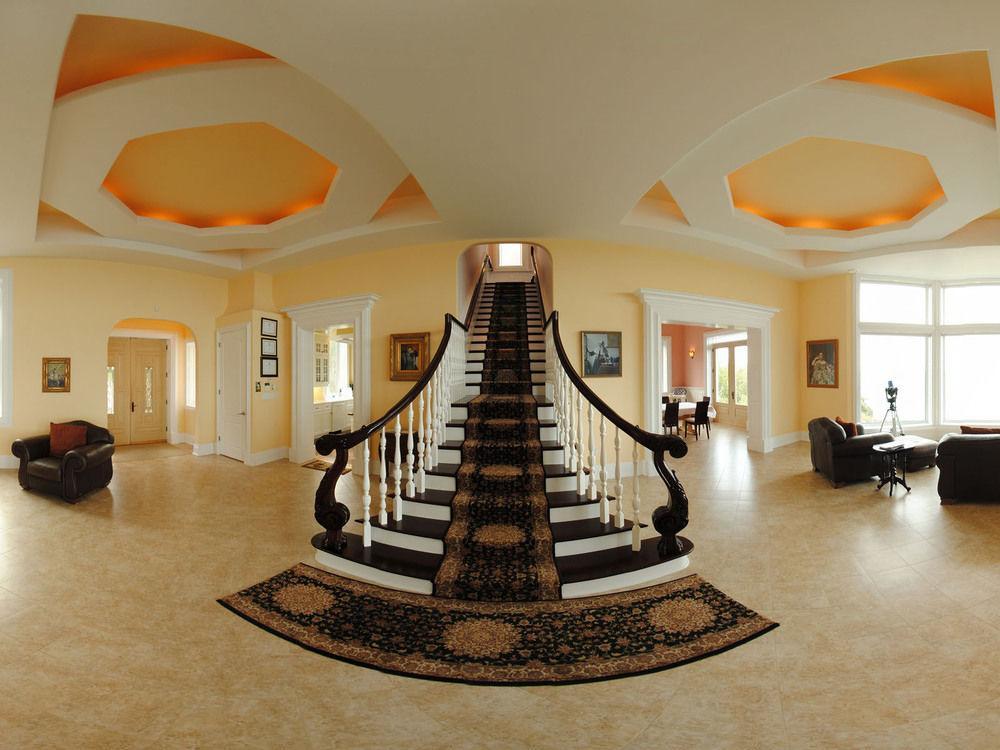 Cliffside Bed & Breakfast Culloden Екстер'єр фото