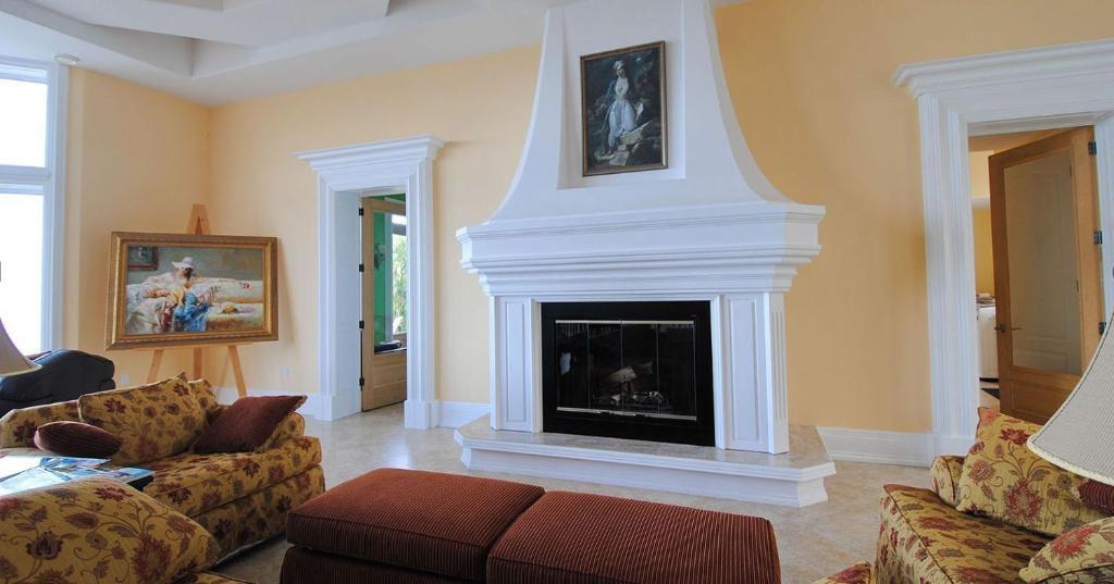 Cliffside Bed & Breakfast Culloden Екстер'єр фото